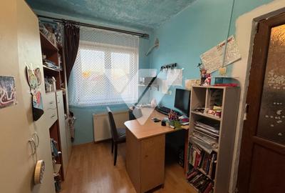 Apartament 2 camere 37 mp si balcon Zona Rahovei Sibiu - 4