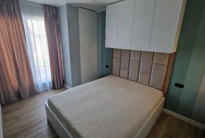 Apartament cu 2 camere decomandat în Central - 7