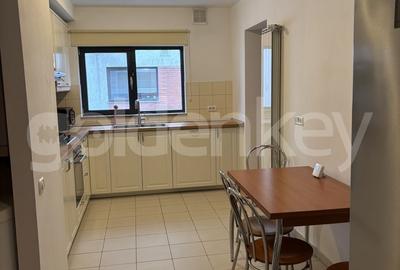 Apartament cu 4 camere decomandat, mobilat în Dorobanți - 5