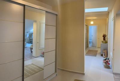 Apartament cu 2 camere decomandat, mobilat în Braytim - 5