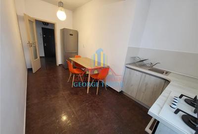 Apartament cu 2 camere decomandat în Prelungirea Ghencea - 9