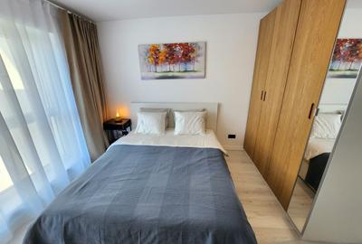 Sun Royal View - Pta Sudului - Apartament 3 camere - Totul Nou - parcare - LUX - 22