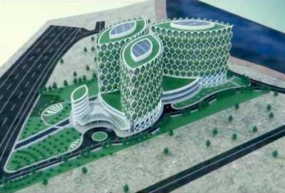 Spațiu comercial, în Central - 7