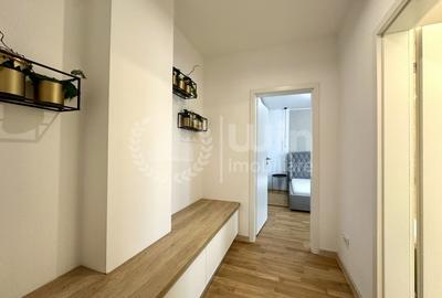 Apartament 3 Camere | Ultrafinisat | 80mp | Parcare | Buna Ziua! - 15