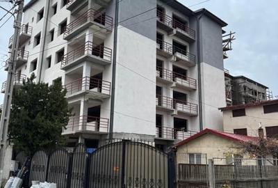 #Bloc Nou - Garsoniera 22 mp utili in Costinesti - 11