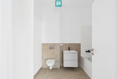 Apartament 2 camere cu gradina proprie, Freidorf - 8