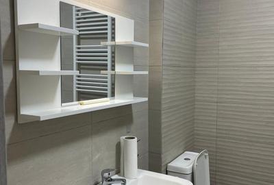 Apartament cu 2 camere decomandat în Metalurgiei - 8