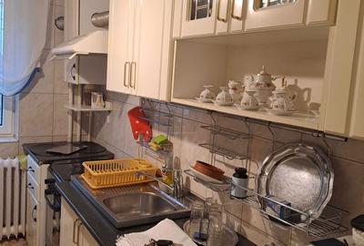 Apartament cu 3 camere decomandat în Dosu Bricii - 5