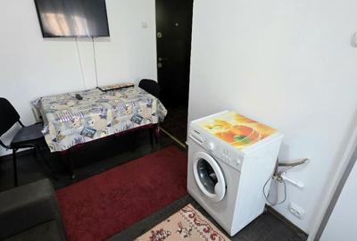 Salajan garsoniera mobilata si utilata - 7