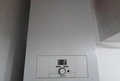 Apartament cu 2 camere decomandat în Central - 3