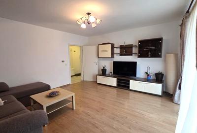Apartament cu 2 camere decomandat în Avantgarden - 2