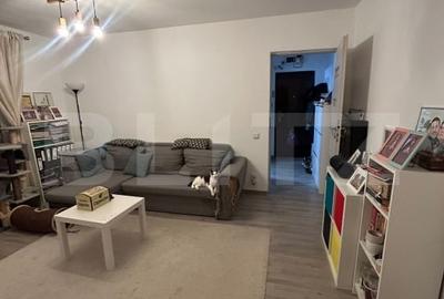 Apartament cu 2 camere decomandat, mobilat în Electroprecizia - 3