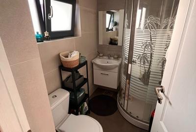Casă cu 4 camere cu Teren 320 Mp în Ciurea - 11