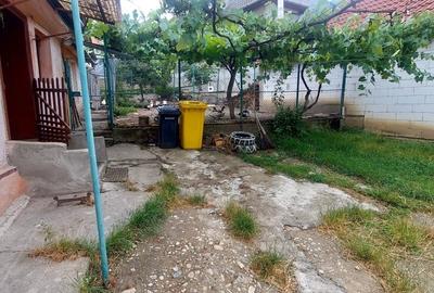 Casa 3 camere,suprafata utila85mp, teren300,spre vanzare in Ocna SB - 10
