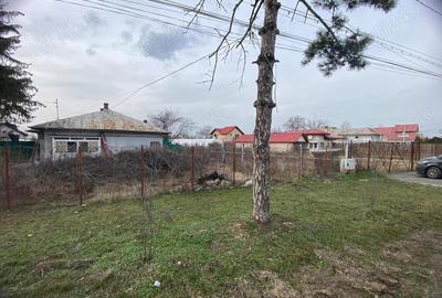 Teren de 3326 mp, în Săftica - 1