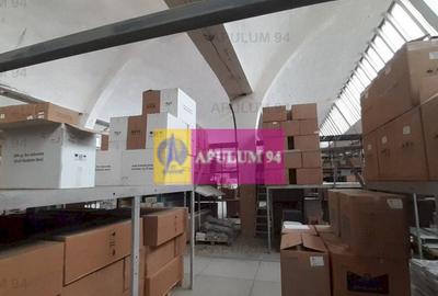 Hala 3600mp zona de Sud a capitalei - 14