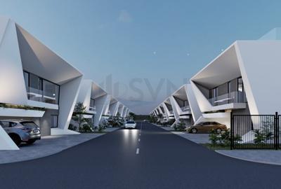 REV2003354 Casa Smart 5 Camere complex Serenity - 10