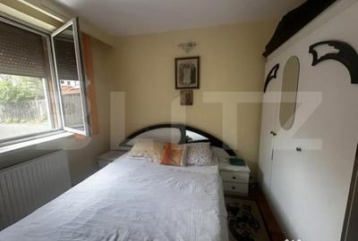 Apartament cu 3 camere semidecomandat în Victoria - 5