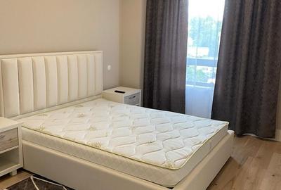 Apartament cu 3 camere semidecomandat, mobilat în Iancu Nicolae - 6
