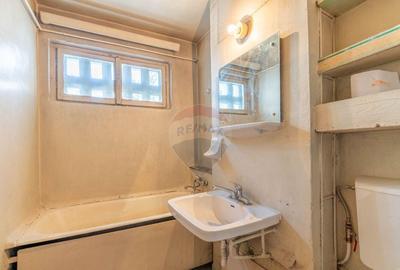 Apartament de vanzare, 3 camere, 62 mp, zona Gheorgheni - 5