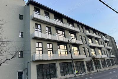 Inchiriere Spatiu Comercial Coloana Park -Str. Tudor Vladimirescu - 3