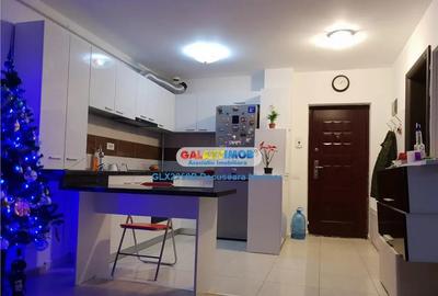 Apartament cu 2 camere decomandat în Chiajna