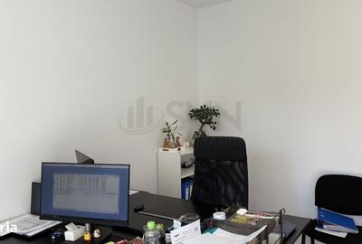 Apartament cu 3 camere în Barbu Văcărescu - 5