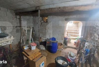 Casă cu 3 camere cu Teren 2800 Mp în Moacșa - 4