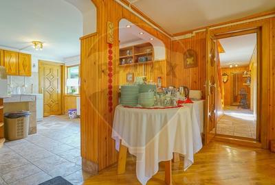 Spațiu comercial, de 268 mp, în Dălghiu - 16