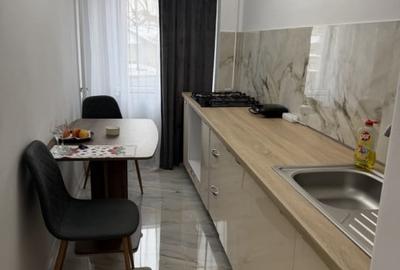 Garsonieră decomandată, mobilată în 13 Septembrie - 4