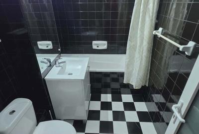 Apartament cu 2 camere decomandat în Rogerius