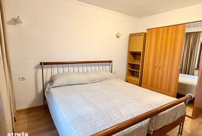 Apartament cu 3 camere, mobilat în Gara - 14
