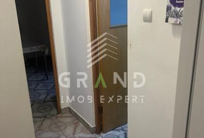 Apartament de inchiriat-1 camera,40 mp,zona Manastur-Mehedinti - 16