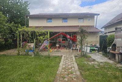 Casă cu Teren 1461 Mp în Cornu - 16