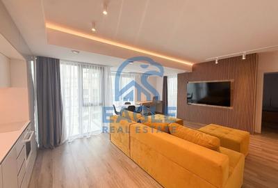 MobiPark - 2 Camere de lux cu parcare si 2 Bai pe termen lung / scurt MobiPark - 2 Camere de lux cu parcare si 2 Bai pe termen lung / scurt - 2