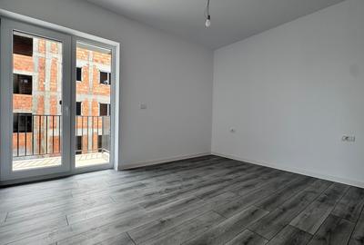 Apartament cu 2 camere semidecomandat în Giroc - 3