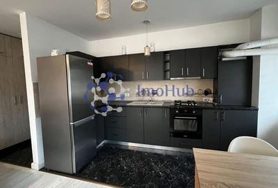 Apartament de inchiriat cu 2 camere- Zona Pacurari Alpha Bank - 4