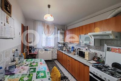 Apartament cu 2 camere decomandat, mobilat în Central - 3