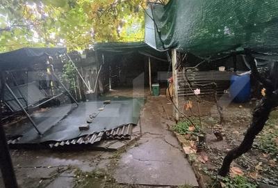 Apartament cu 3 camere si curte de 166 mp in proprietate, zona Rudului - 13