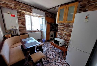Apartament decomandat 3 camere-Faleza Nord - 1