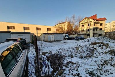 Spațiu comercial, de 22 mp, în Nord - 2