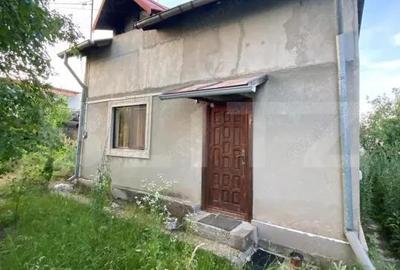 Casa cu 4 camere, SU 130 mp, teren 1900 mp, zona Galmeia - 3