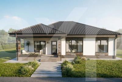 Ansamblu reziden?ial nou 15 case moderne | Trivale - 4