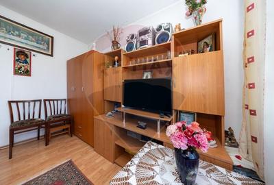 Apartament cu 2 camere semidecomandat în Electroprecizia - 11