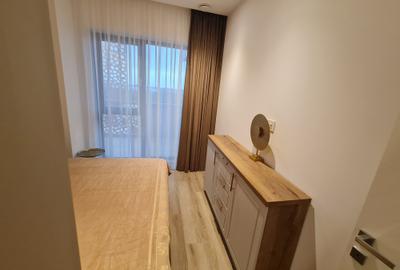 Exclusivitate,- Mobipark - Apartament tip studio - 14