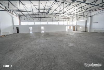 Spațiu comercial, de 550 mp, în Someșeni - 1