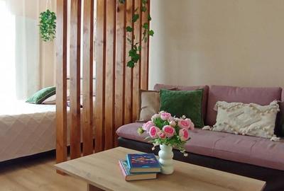 Confort ?i loca?ie excelenta apartament 1 camera Eroilor - 3