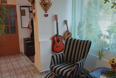 Casă cu 4 camere decomandat în Vladimirescu - 6