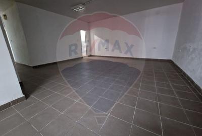 Spatiu comercial de inchiriat 200mp- Mihail Kogalniceanu- Constanta - 1