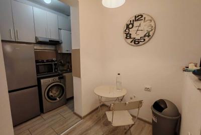 Garsoniera bloc nou Berceni - Turnu maruele Grand Arena DB1550 - 5